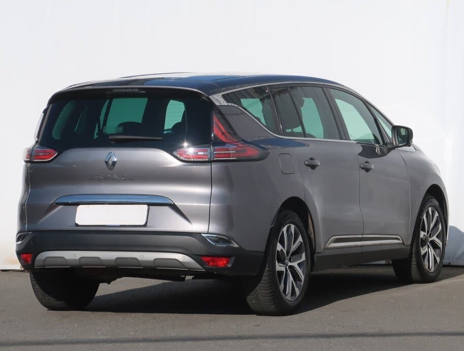 2016 Renault ESPACE - 7