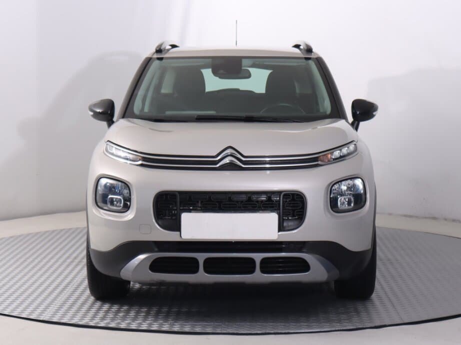 2020 Citroen C3 - 2