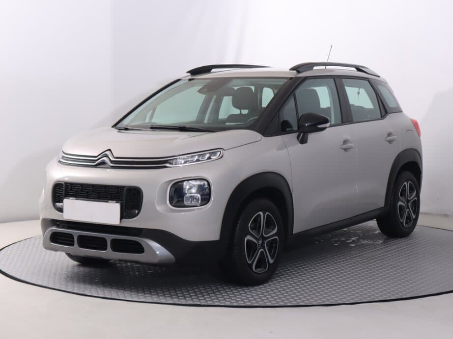 2020 Citroen C3 - 3