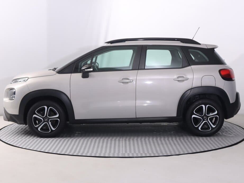 2020 Citroen C3 - 4