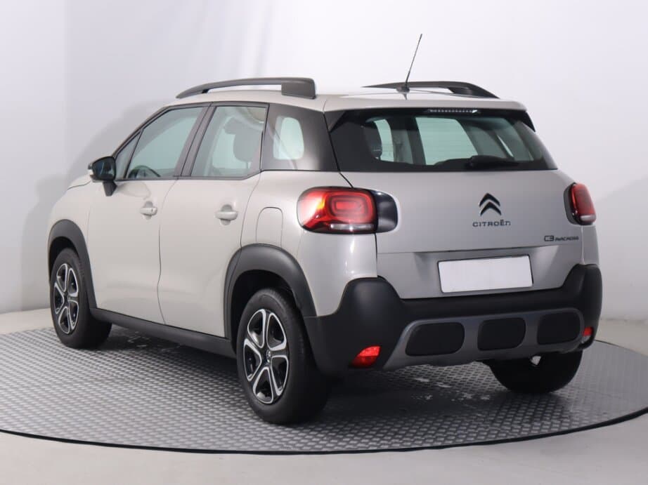 2020 Citroen C3 - 5