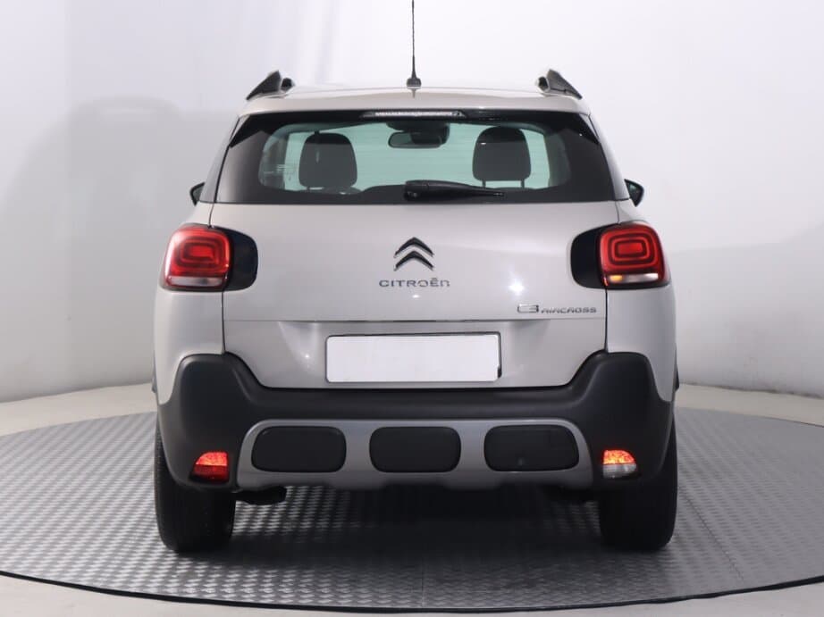 2020 Citroen C3 - 6