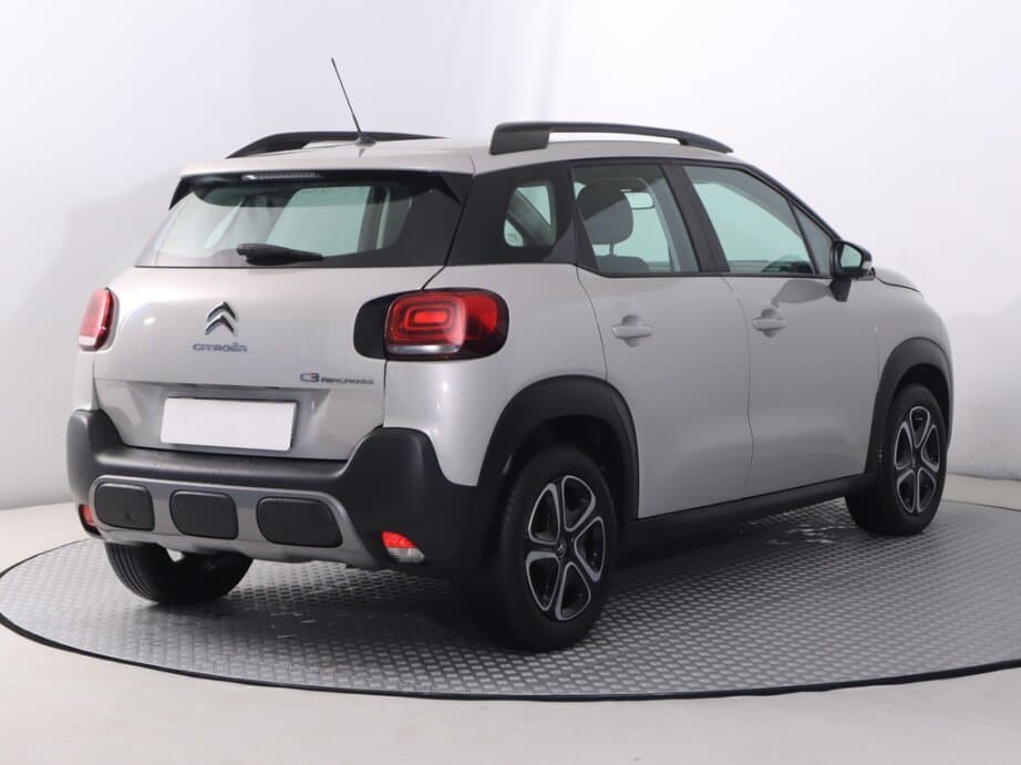 2020 Citroen C3 - 7