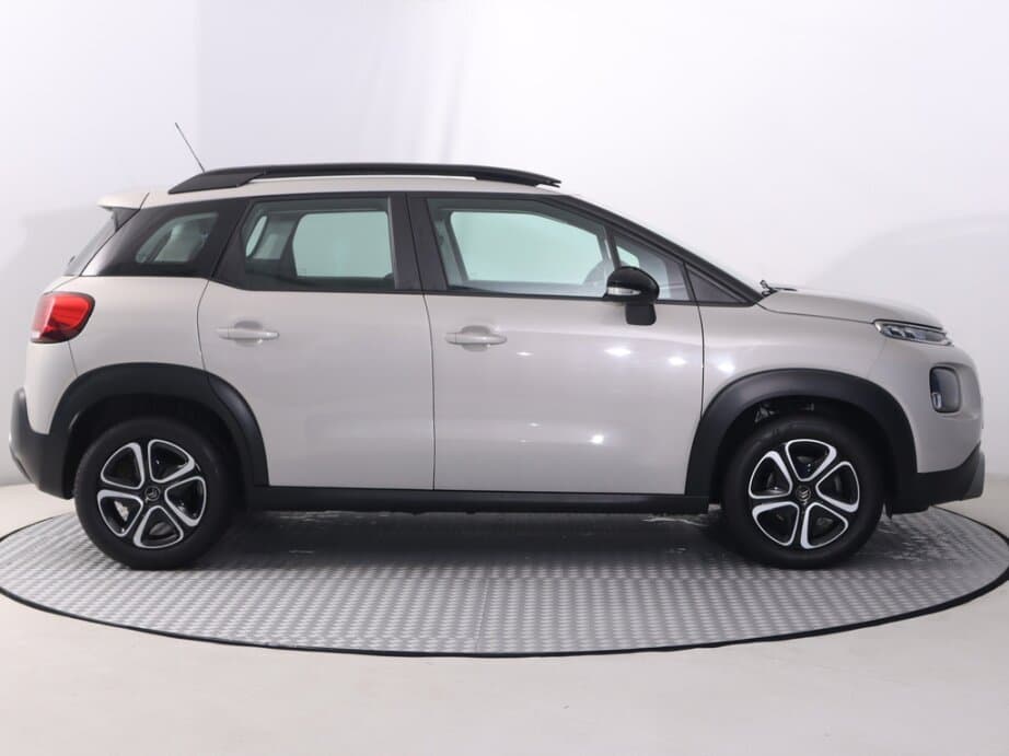 2020 Citroen C3 - 8