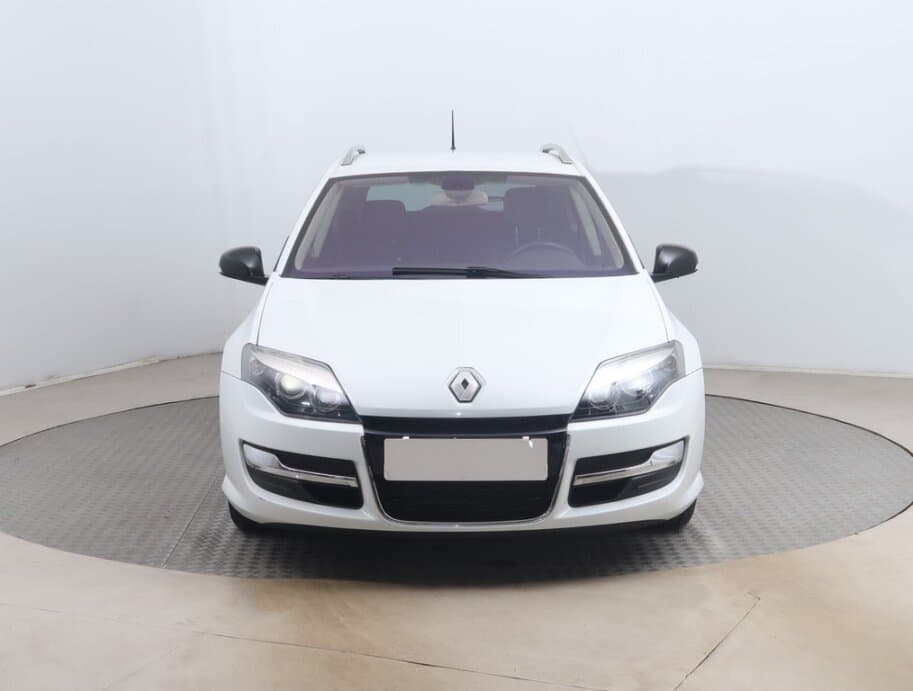 2015 Renault LAGUNA - 2
