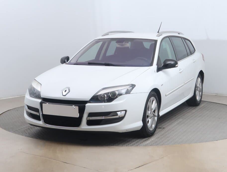 2015 Renault LAGUNA - 3