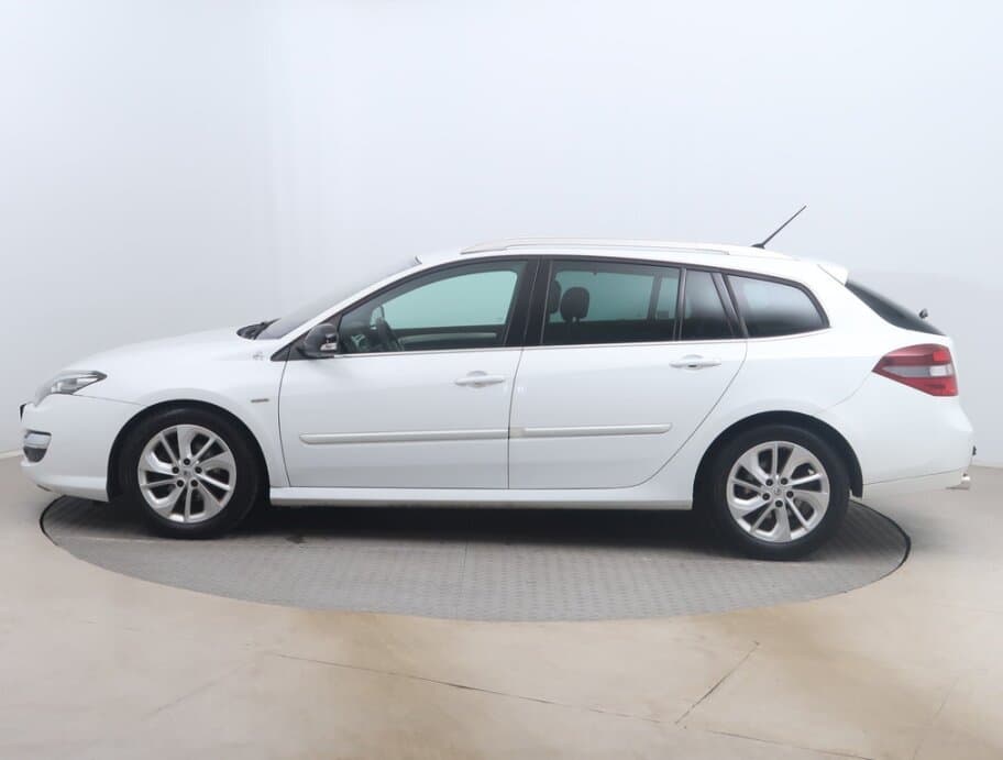 2015 Renault LAGUNA - 4