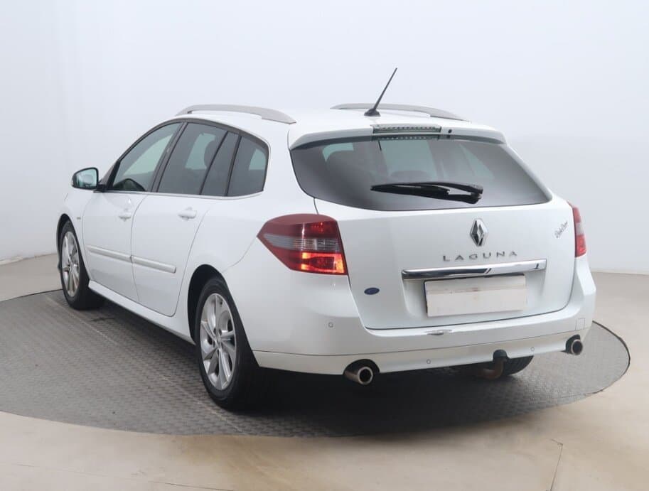 2015 Renault LAGUNA - 5