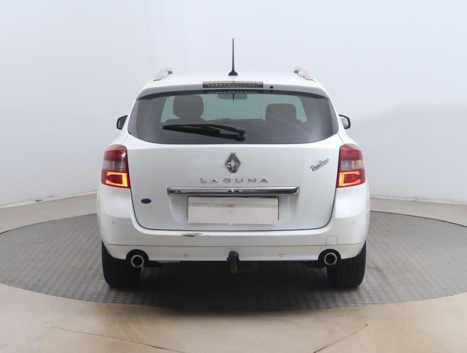 2015 Renault LAGUNA - 6
