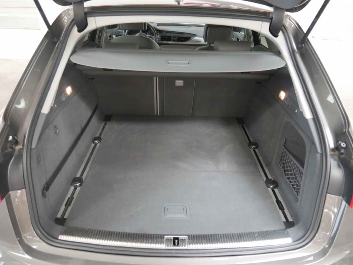 2014 Audi A6 - 7