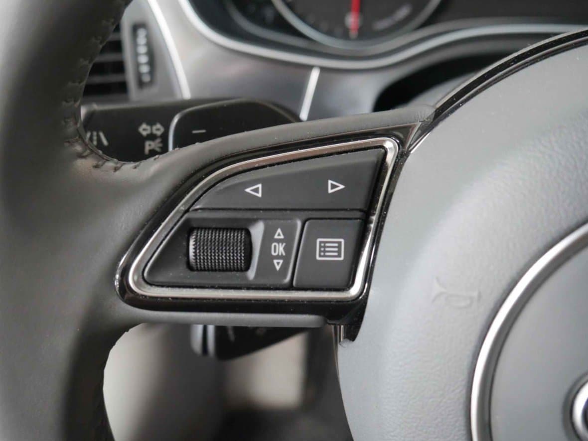 2014 Audi A6 - 15