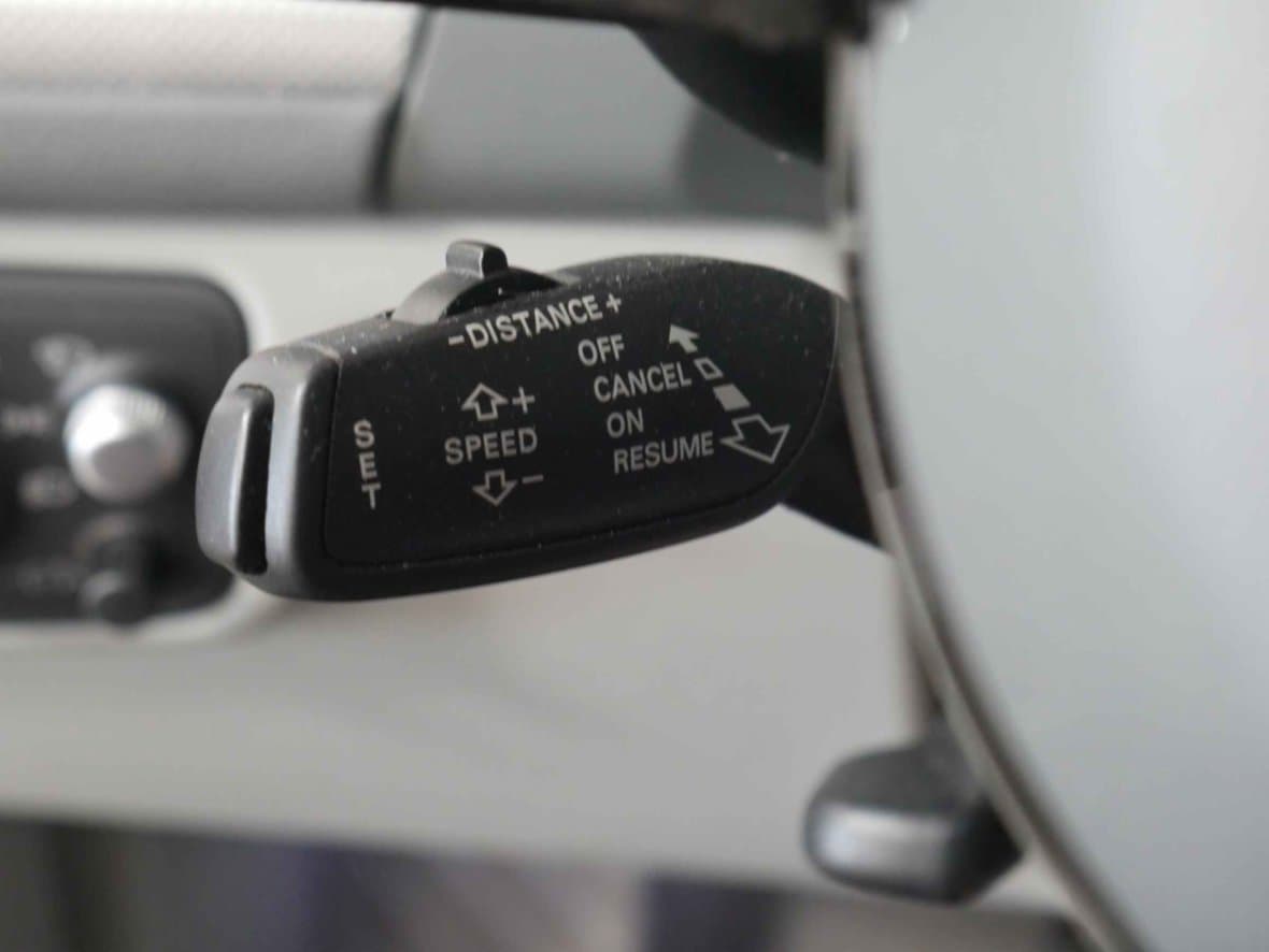 2014 Audi A6 - 17