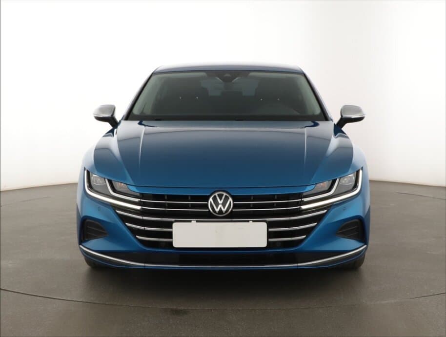 2021 Volkswagen ARTEON - 2