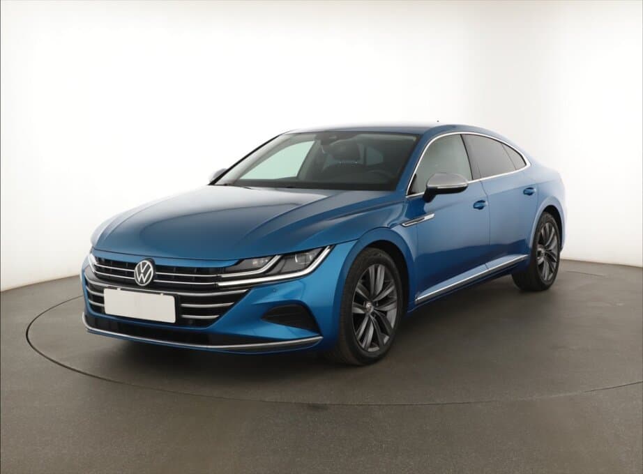 2021 Volkswagen ARTEON - 3