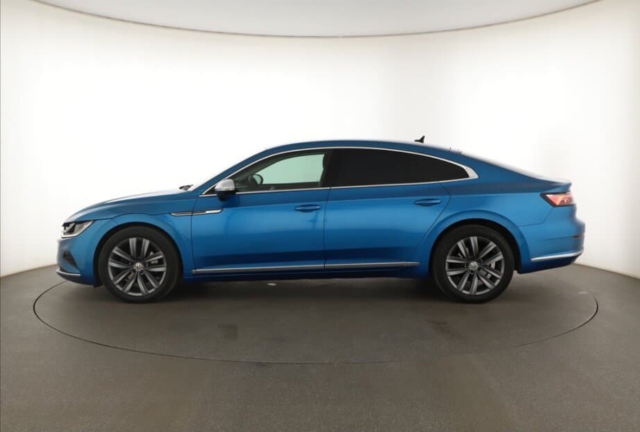 2021 Volkswagen ARTEON - 4