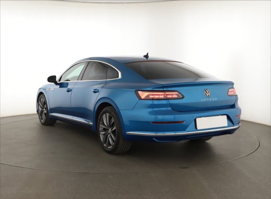 2021 Volkswagen ARTEON - 5