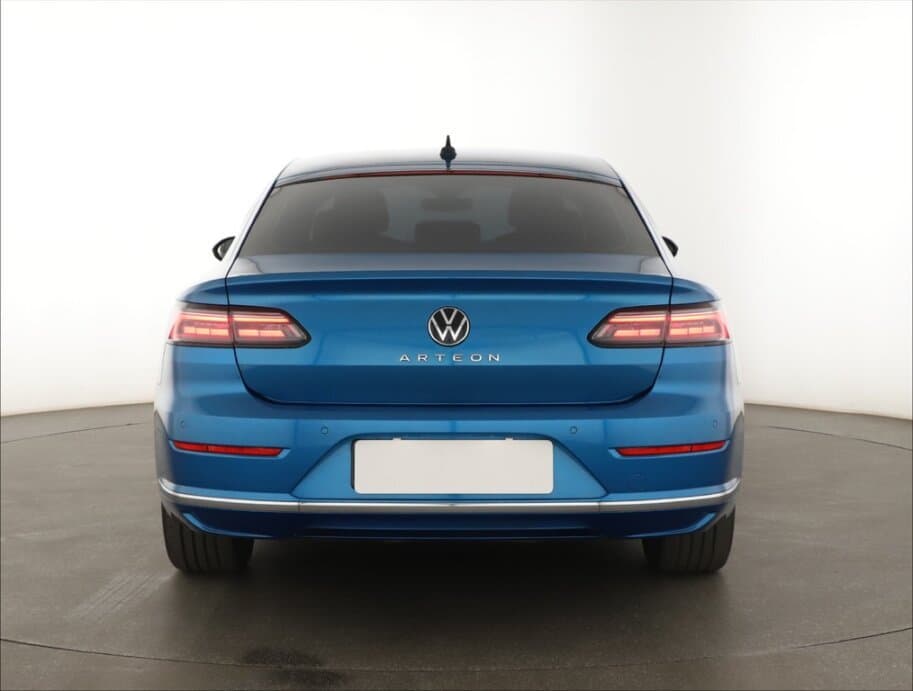 2021 Volkswagen ARTEON - 6
