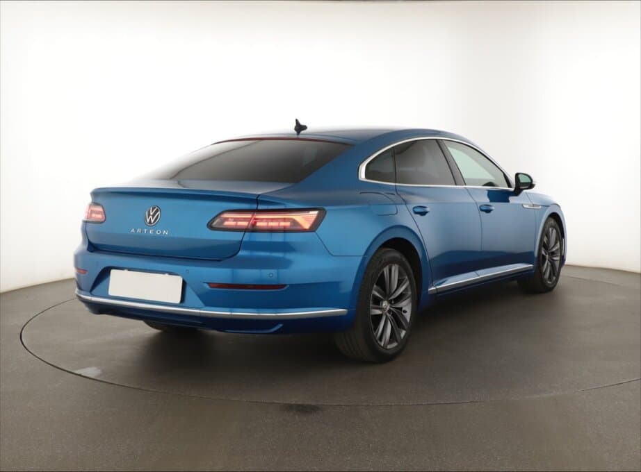 2021 Volkswagen ARTEON - 7