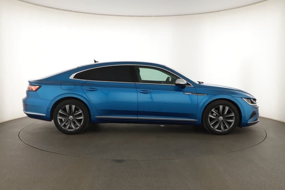 2021 Volkswagen ARTEON - 8