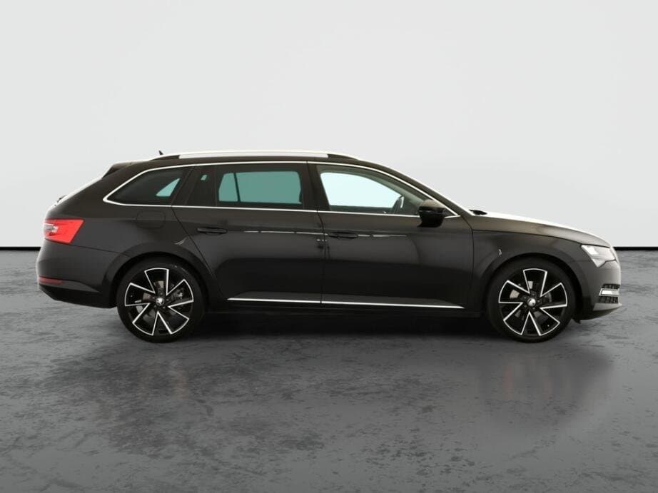 2019 Škoda SUPERB - 8
