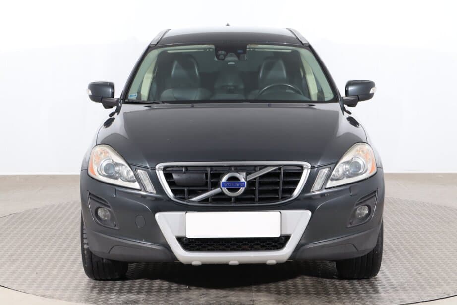 2009 Volvo XC60 - 2