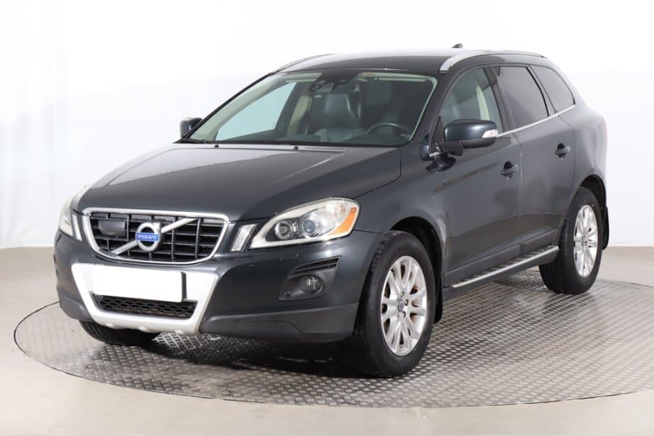 2009 Volvo XC60 - 3
