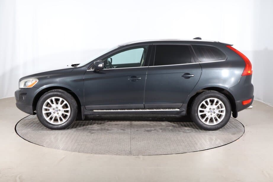 2009 Volvo XC60 - 4