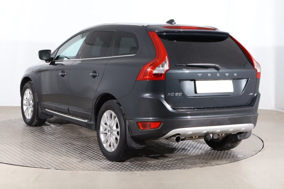 2009 Volvo XC60 - 5