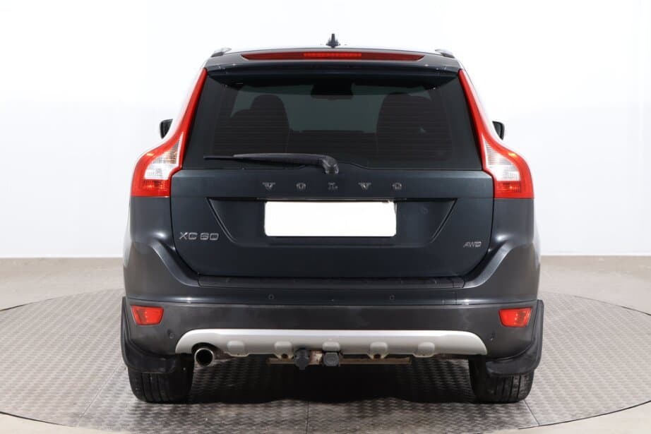 2009 Volvo XC60 - 6