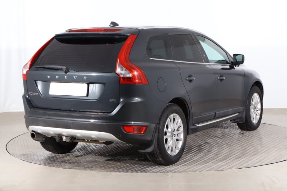 2009 Volvo XC60 - 7