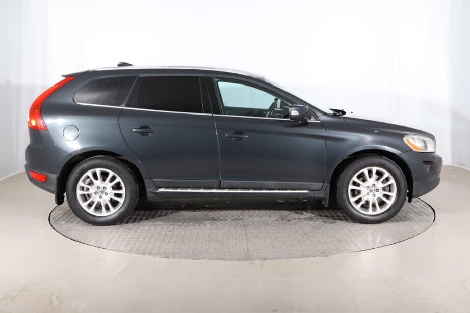 2009 Volvo XC60 - 8