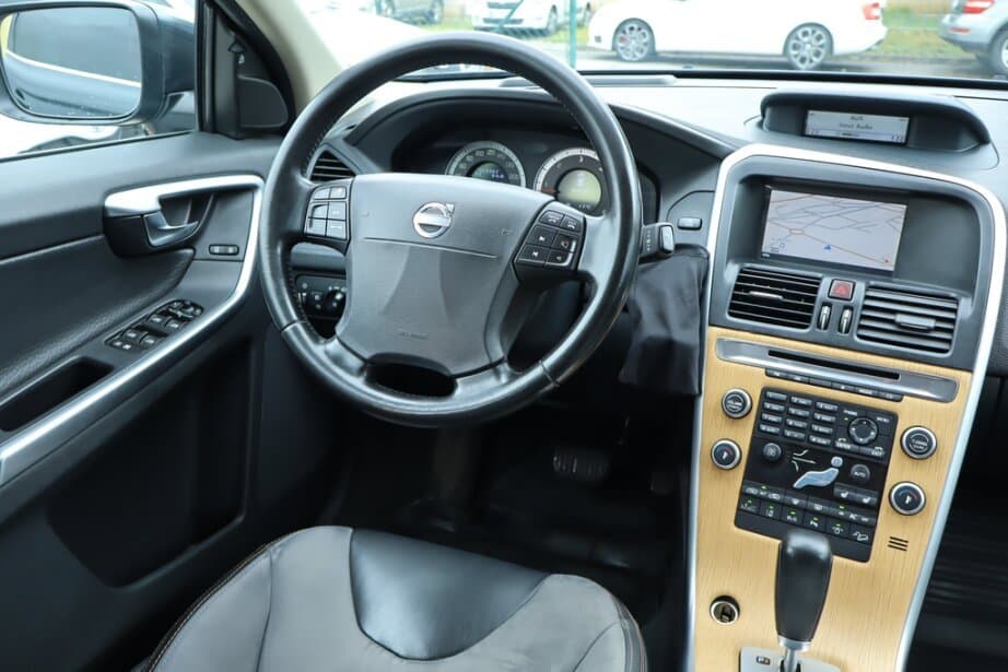 2009 Volvo XC60 - 9
