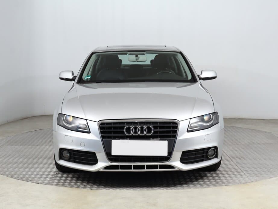 2011 Audi A4 - 2