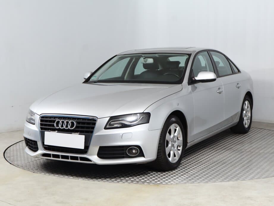 2011 Audi A4 - 3