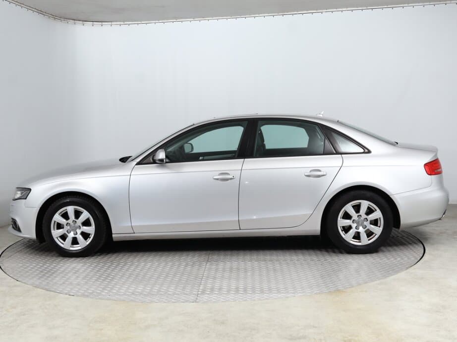 2011 Audi A4 - 4