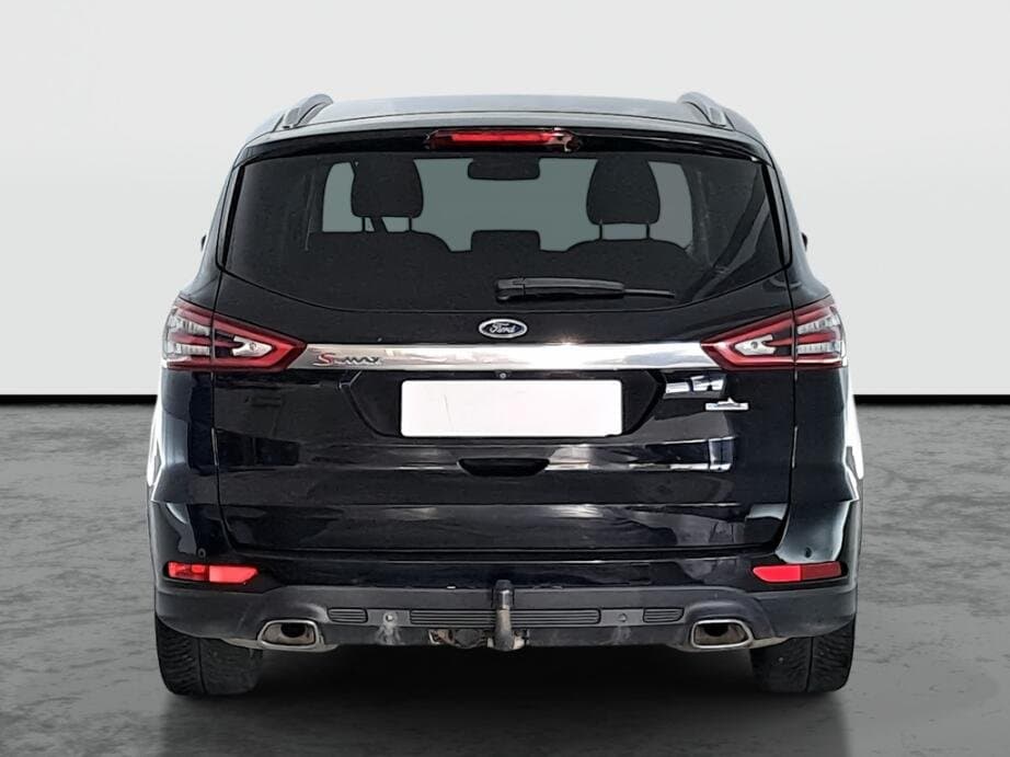 2017 Ford S-MAX - 6