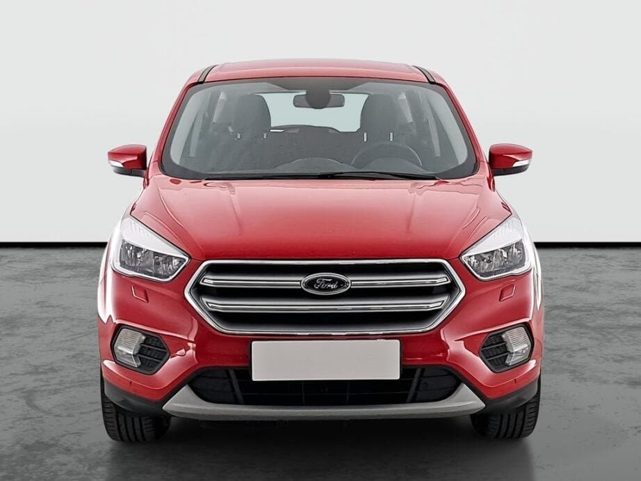 2019 Ford KUGA - 2