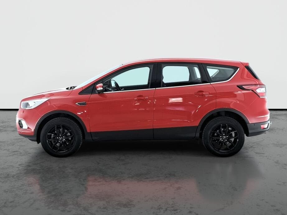 2019 Ford KUGA - 4