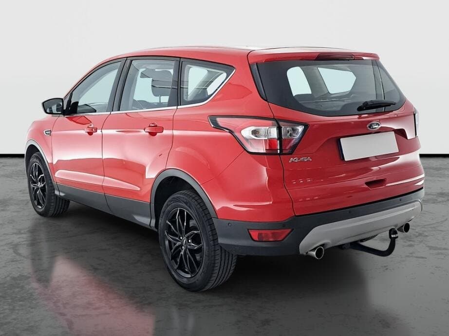 2019 Ford KUGA - 5