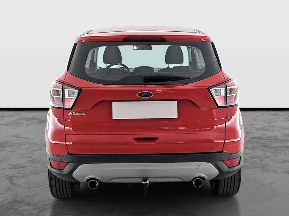 2019 Ford KUGA - 6