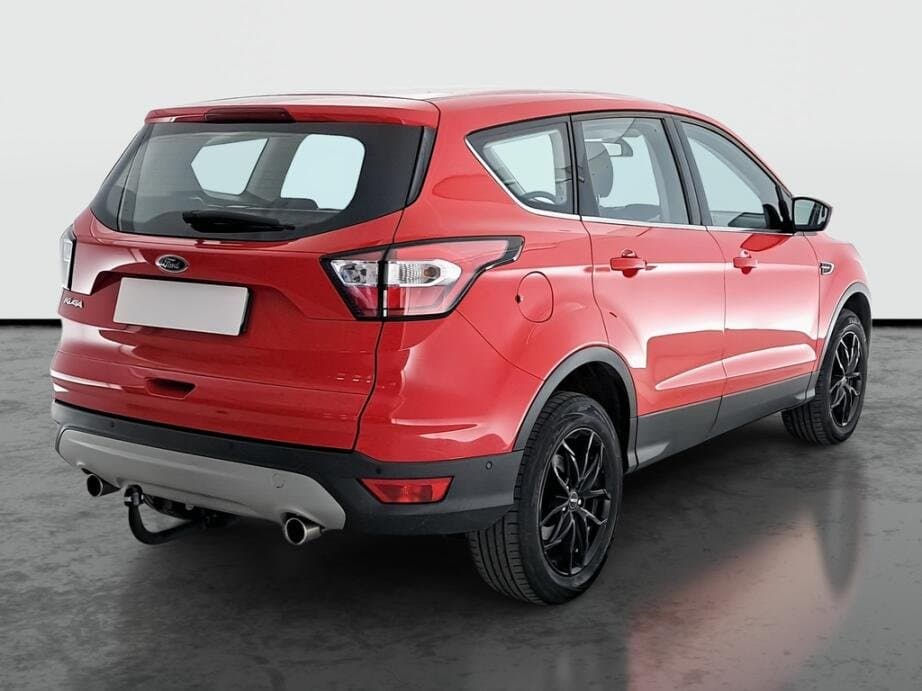 2019 Ford KUGA - 7
