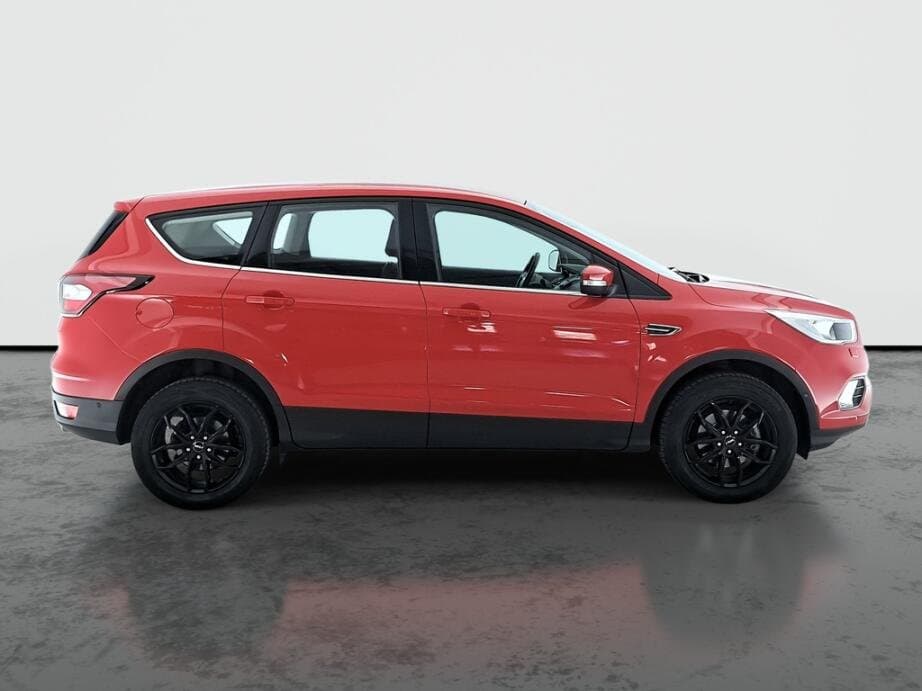 2019 Ford KUGA - 8
