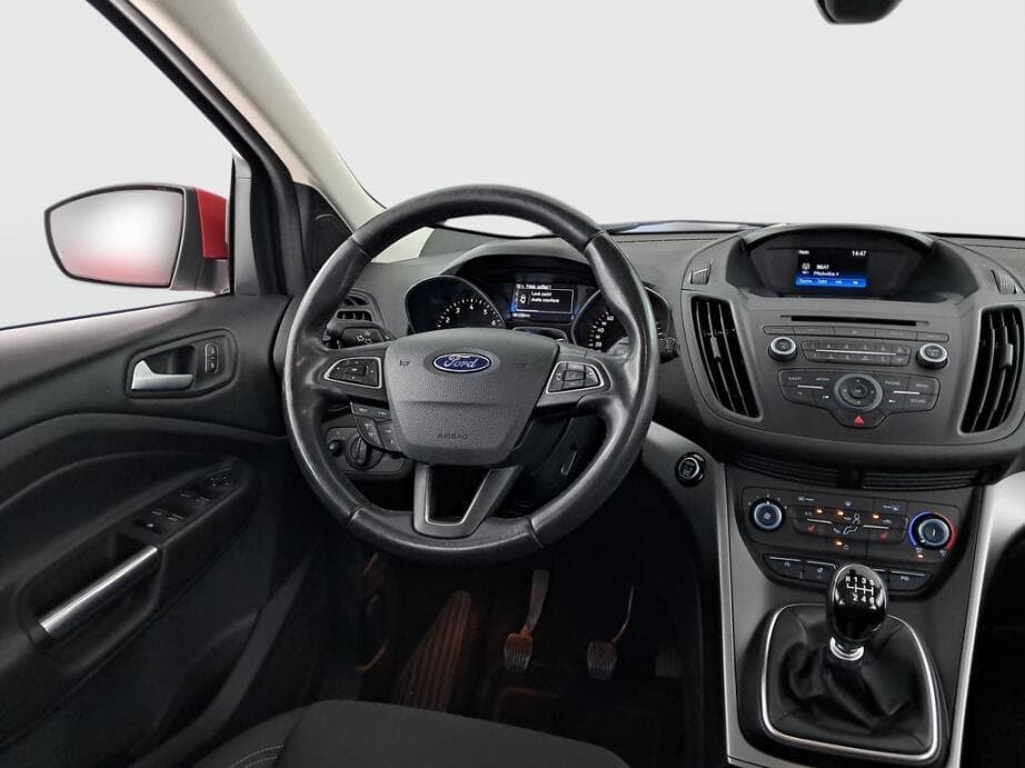 2019 Ford KUGA - 9