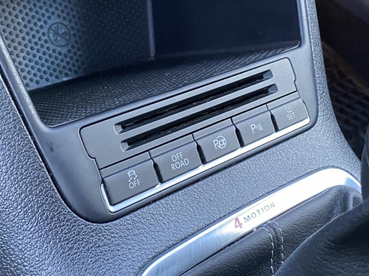 2010 Volkswagen TIGUAN - 14
