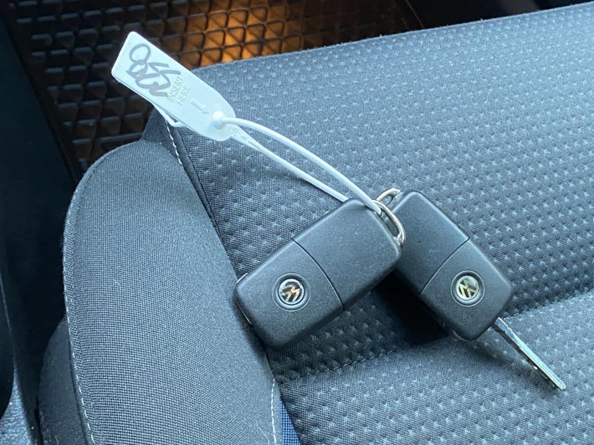 2010 Volkswagen TIGUAN - 17