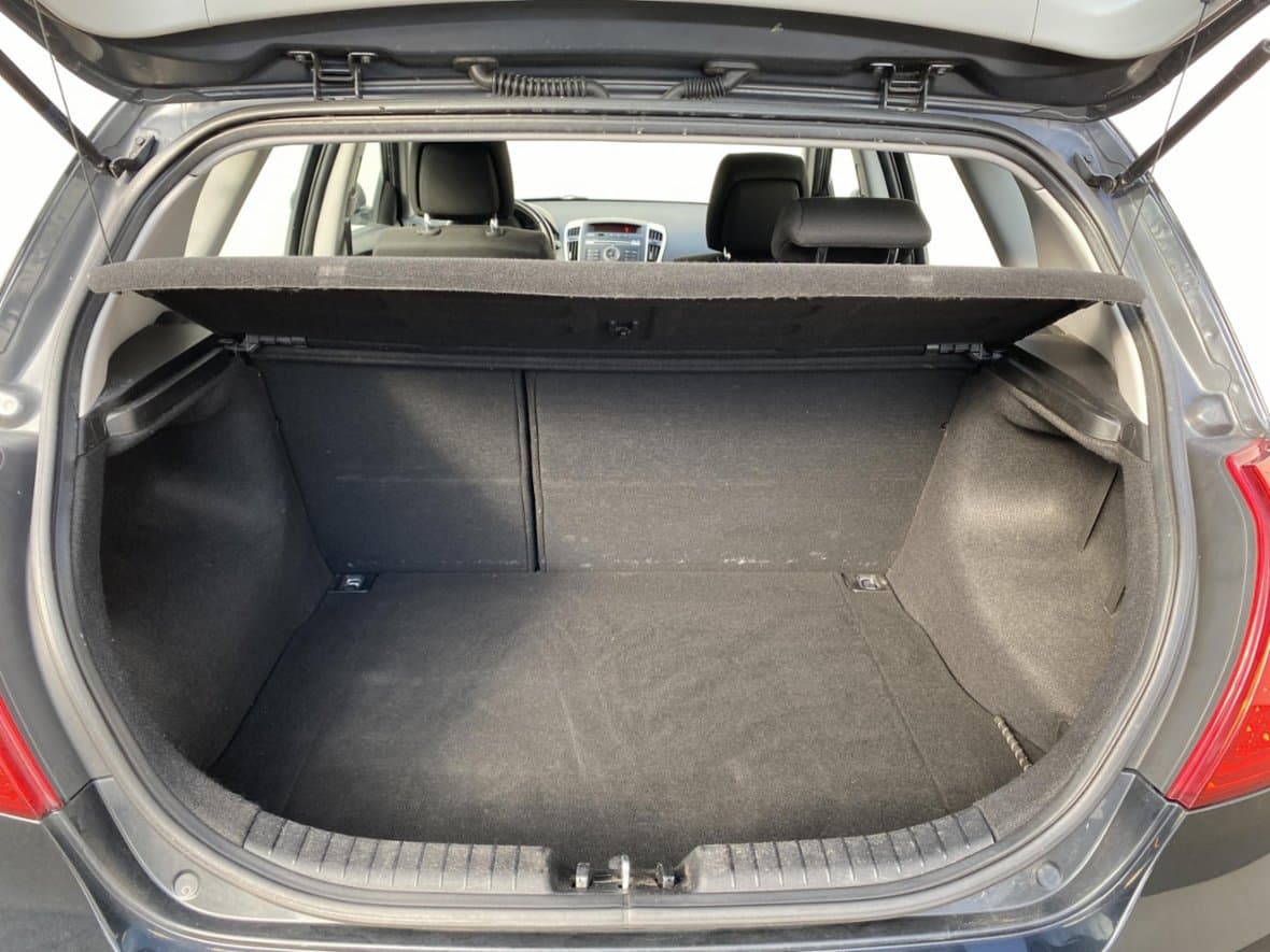 2010 Kia CEE'D - 7