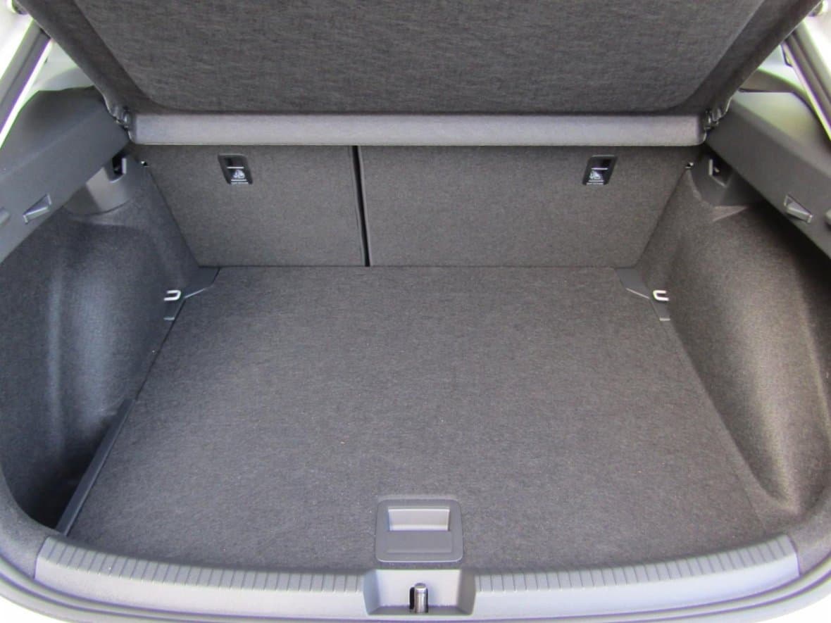 2025 Volkswagen Taigo - 15