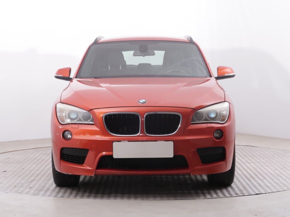 2013 BMW X1 - 2