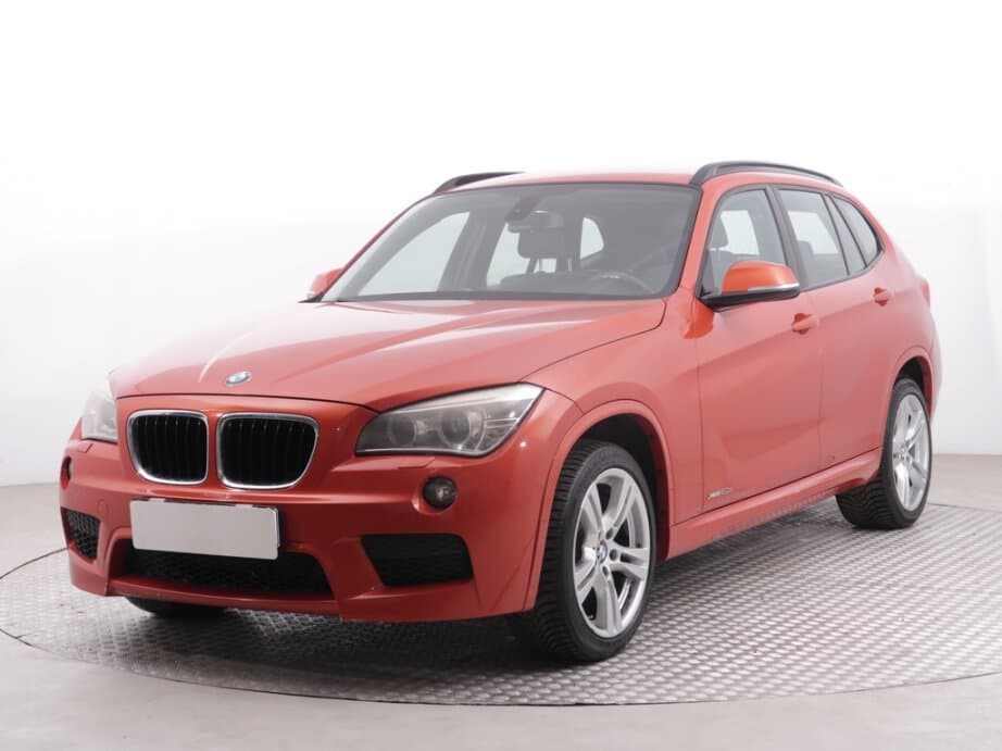 2013 BMW X1 - 3