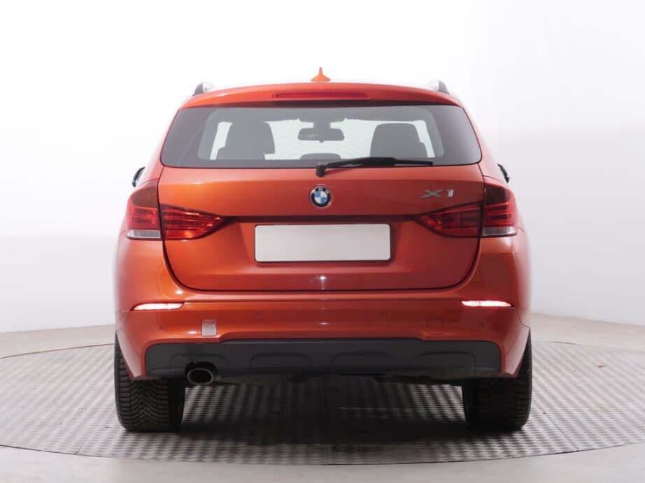 2013 BMW X1 - 6